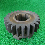 HONDA SHADOW AERO 1998 - 2000 VT1100C3 GEAR, COUNTERSHAFT FIFTH 23501-MBH-000