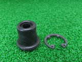 HONDA CRF250L MD44 MASTER CYLINDER SET FR BRAKE 45530-471-831 REPAIR OVERHAUL