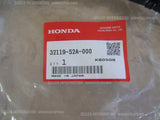 HONDA S2000 AP2 SUB CORD RR. DEFROSTER (SOFT TOP) 32119-S2A-000 cabriolet parts