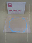 HONDA CBR900RR 1992-1999 GASKET CLUTCH COVER 11393-MV9-670 sportbike parts cheap