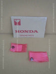HONDA NSX NA1 BULB&SOCKET (14V3.4W) SET OF X2p 37102-SA5-003 dashboard odometer