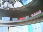 RAYS VOLK RACING CE28N WHEEL 17x8JJ +33 5H PCD114.3 BRONZE