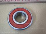 HONDA XR600R 1999 TRANSMISSION BEARING, RADIAL BALL (6204U) 96140-62040-10