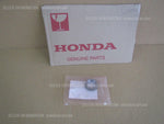 HONDA CBR1000RR 2004-2023 CLUTCH NUT, LOCK (25MM) 90231-MS2-610 cheap parts fix