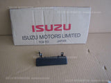 ISUZU ELF NPR 1987 - 1995 DOOR HANDLE, OUTSIDE RH 8-94271302-3 truck parts spare