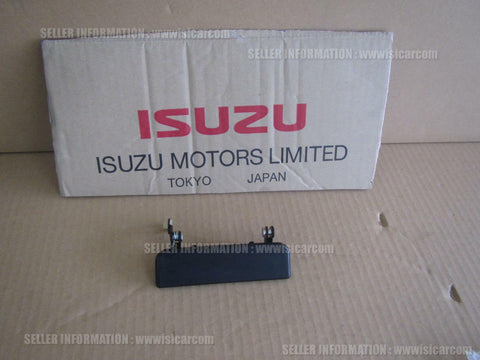 ISUZU ELF NPR 1987 - 1995 DOOR HANDLE, OUTSIDE RH 8-94271302-3 truck parts spare