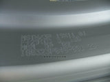 ONE WORK MEISTER WHEEL S1 3P 19X11J F+29 5P PCD120 MGM COLOR pour la voiture