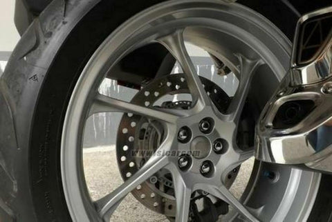 HONDA VFR1200F 2014 SC63 BOLT, SPECIAL (10MM) 90037-ME9-000