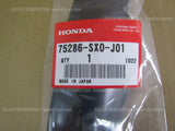 HONDA ODYSSEY RA1 RA3 RL1 COVER L.FR. ROOF RAIL 75286-SX0-J01