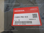 HONDA CIVIC CRX EF8 COVER TIMING BELT MIDDLE 11820-PR3-010 edlp everyday low PR