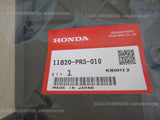 HONDA CIVIC CRX EF8 COVER TIMING BELT MIDDLE 11820-PR3-010 edlp everyday low PR