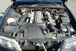 HONDA CHASER TOURER V JZX100 1997 F5 RING, SHAFT SNAP 90520-28051
