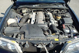 HONDA CHASER TOURER V JZX100 1997 F5 RING, SHAFT SNAP 90520-28051