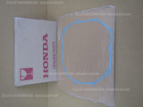 HONDA CBR900RR 1992-1999 GASKET CLUTCH COVER 11393-MV9-670 sportbike parts cheap