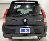 HONDA CR-V K24A 4WD RD7 BEARING F MAIN LOWER (PINK) 13346-PNA-003 parts