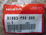 HONDA NSX NA1 NA2 MT BEARING SPECIAL BALL 34X68X20 91003-PR8-008 classic auto yo