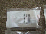 HONDA CBR1000RR RAA ABS SC59 2008-2023 BEARING F SET CRANK RED 13318-MFL-003 diy