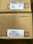 OGURA CLUTCH PUSH TYPE TWIN PLATE CLUTCH FOR TOYOTA CHASER JZX100 ORC-659-TT0202