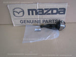 MAZDASPEED RX7 RX-7 FD3S STIFFER ENGINE MOUNT NO. 2 LH F128-39-050A jdm culture