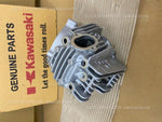KAWASAKI KLX110L KLX110 2017-2023 HEAD-COMP-CYLINDER 11008-0890 off road spares