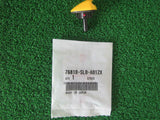 HONDA NSX NA1 NA2 NOZZLE ASSY, WASHER INDY YELLOW PEARL Y52P 76810-SL0-A01ZX