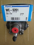 JDM REPLACEMENT MIYAKO WHEEL CYLINDER WC-S201 FOR SUZUKI CARRY TRUCK