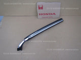 HONDA S2000 AP2 MOLDING ASSY L. FR. PILLAR 72460-S2A-013 cabriolet soft roof car