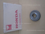 HONDA CRF450RX 2017-2022 GEAR COUNTERSHAFT SECOND (29T) 23431-MKE-A00 offroad 4U