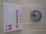 HONDA CRF450RX 2017-2022 GEAR COUNTERSHAFT SECOND (29T) 23431-MKE-A00 offroad 4U