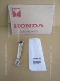 HONDA STEED NV400C NC26 ARM, RR. BRAKE 43410-MR1-000