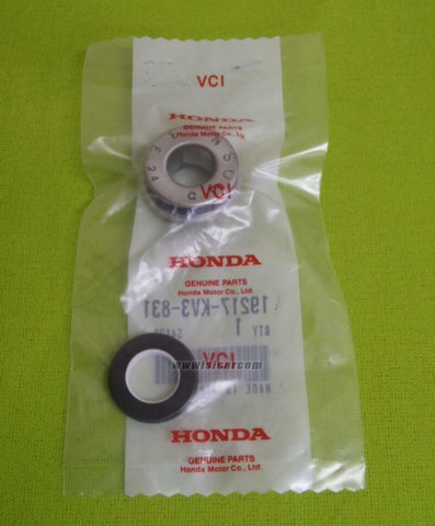 HONDA NSR250R MC21 MC28 SE SP MECHANICAL SEAL 19217-KV3-831 WATER PUMP REPAIR