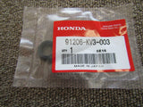 HONDA HRC RS250R NX5 OIL SEAL 12X19X5 91206-KV3-003 CLUTCH LEVER ARM EPC E-7