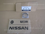 NISSAN NOTE 5DR HR12DE HATCHBACK E12 ROTOR-SENSOR ANTISKID REAR 47950-1HA0A abs