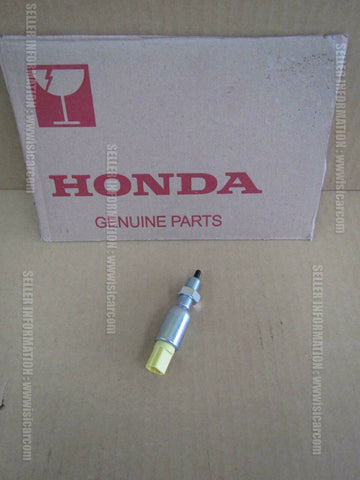 HONDA INTEGRA TYPE R DC5 SWITCH ASSY. CLUTCH (INHIBITER) 35710-SE3-A01 hola JDM!