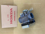 HONDA NSS250X FORZA 2007 THROTTLE BODY 16400-KSV-D02 recambio original de honda