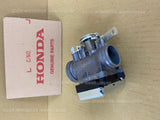 HONDA NSS250X FORZA 2007 THROTTLE BODY 16400-KSV-D02 recambio original de honda