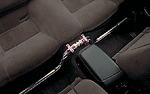 DO-LUCK REAR CROSS BAR FOR TOYOTA MARK II CRESTA CHASER JZX90/JZX100 90020 jdm4U