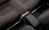 DO-LUCK REAR CROSS BAR FOR TOYOTA MARK II CRESTA CHASER JZX90/JZX100 90020 jdm4U