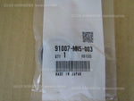 HONDA XR600R 1999 GEARSHIFT DRUM BEARING, RADIAL BALL (6904) (NTN) 91007-MN5-003