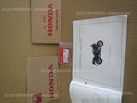 HONDA CBR1000F SC24 SC31 CRANKSHAFT BEARING B MAIN (14MM) GREEN 13312-MM5-003