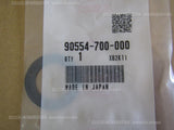 HONDA CB400SF NC39 2001 WASHER, THRUST, 20MM 90554-700-000 TALON SXS1000 2021