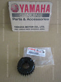 YAMAHA ROADLINER 2009-2014 GEAR 3RD PINION (25T) 1D7-17131-10 gearbox REPAIR