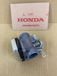 HONDA NSS250X FORZA 2007 THROTTLE BODY 16400-KSV-D02 recambio original de honda