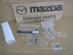 MAZDA CX-5 DIESEL EXHAUST GAS PRESSURE SENSOR NO.1. 3-PINS SHY6-18-W00 service