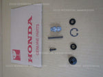 HONDA CBR1000RR 2004-2022 FR. MASTER CYLINDER SET 45530-MEL-006 repair bleed DIY