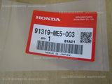 HONDA XR650R 2007 O-RING (5.5X1.4) 91319-ME5-003