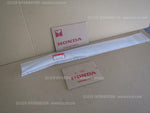HONDA CIVIC CRX EF6 EF7 EF8 MOLDING ASSY, L. ROOF 74316-SH2-010 USDM PARTS JAPAN