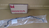 HONDA VFR1200F VFR1200FD 2010-2014 SC63 PIPE D, RR. BRAKE 43315-MGE-000 fix bike