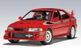 MITSUBISHI LANCER TOMMI MAKINEN CP9A RADIATOR ASSY MR373962 radiador para coche