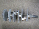 HONDA NSX NA1 CRANKSHAFT COMP 13310-PR7-A00 ALBERO MOTORE E PARTI AUTO genuine!
